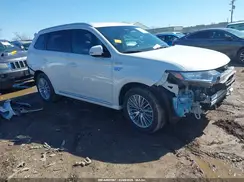 JA4J2VA74NZ048833 2022 MITSUBISHI OUTLANDER