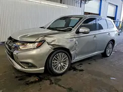 JA4J2VA74NZ051618 2022 MITSUBISHI OUTLANDER