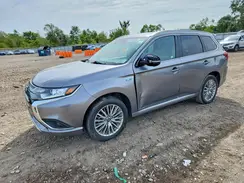 JA4J2VA74NZ051652 2022 MITSUBISHI OUTLANDER