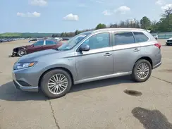 JA4J2VA74NZ062666 2022 MITSUBISHI OUTLANDER