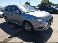 JA4J2VA74NZ064014 2022 MITSUBISHI OUTLANDER