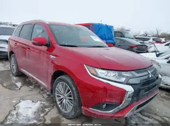 JA4J2VA75MZ000921 2021 MITSUBISHI OUTLANDER