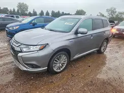 JA4J2VA75NZ026579 2022 MITSUBISHI OUTLANDER