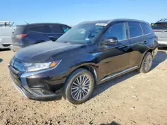 JA4J2VA75NZ027229 2022 MITSUBISHI OUTLANDER