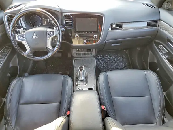 JA4J2VA75NZ027229 2022 MITSUBISHI OUTLANDER - Image 8