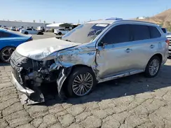 JA4J2VA75NZ032625 2022 MITSUBISHI OUTLANDER