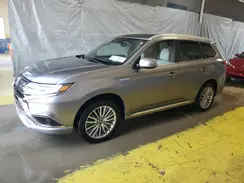 JA4J2VA75NZ034603 2022 MITSUBISHI OUTLANDER