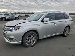 JA4J2VA75NZ049702 2022 MITSUBISHI OUTLANDER