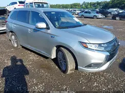 JA4J2VA75NZ054947 2022 MITSUBISHI OUTLANDER