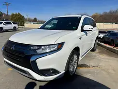 JA4J2VA76NZ029104 2022 MITSUBISHI OUTLANDER
