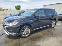 JA4J2VA76NZ029121 2022 MITSUBISHI OUTLANDER