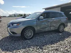 JA4J2VA76NZ030219 2022 MITSUBISHI OUTLANDER