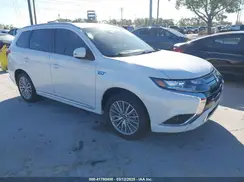 JA4J2VA76NZ047604 2022 MITSUBISHI OUTLANDER
