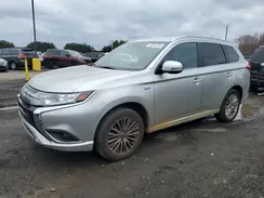 JA4J2VA76NZ064399 2022 MITSUBISHI OUTLANDER