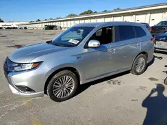JA4J2VA76NZ066069 2022 MITSUBISHI OUTLANDER