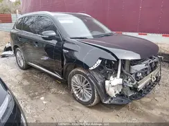JA4J2VA76NZ612272 2022 MITSUBISHI OUTLANDER