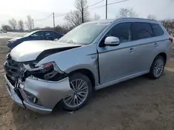 JA4J2VA76NZ617147 2022 MITSUBISHI OUTLANDER