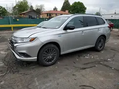 JA4J2VA77NZ022209 2022 MITSUBISHI OUTLANDER