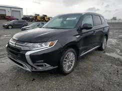 JA4J2VA77NZ027670 2022 MITSUBISHI OUTLANDER