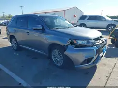 JA4J2VA77NZ030410 2022 MITSUBISHI OUTLANDER