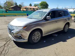 JA4J2VA77NZ032335 2022 MITSUBISHI OUTLANDER