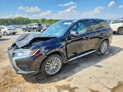 JA4J2VA77NZ034506 2022 MITSUBISHI OUTLANDER