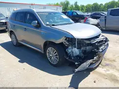 JA4J2VA77NZ062970 2022 MITSUBISHI OUTLANDER