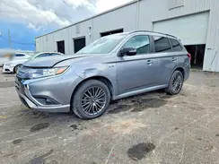 JA4J2VA78MZ000637 2021 MITSUBISHI OUTLANDER