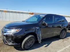 JA4J2VA78MZ000671 2021 MITSUBISHI OUTLANDER