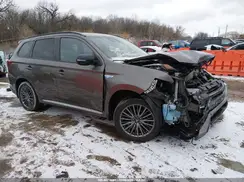 JA4J2VA78MZ000721 2021 MITSUBISHI OUTLANDER