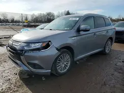 JA4J2VA78NZ026012 2022 MITSUBISHI OUTLANDER
