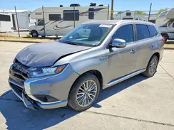 JA4J2VA78NZ029198 2022 MITSUBISHI OUTLANDER
