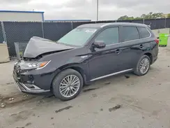 JA4J2VA78NZ036720 2022 MITSUBISHI OUTLANDER