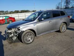JA4J2VA78NZ049399 2022 MITSUBISHI OUTLANDER