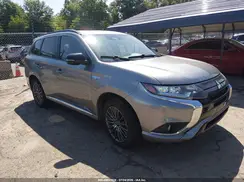 JA4J2VA79MZ000758 2021 MITSUBISHI OUTLANDER