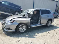 JA4J2VA79NZ026424 2022 MITSUBISHI OUTLANDER