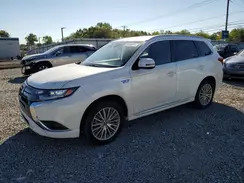 JA4J2VA79NZ027203 2022 MITSUBISHI OUTLANDER