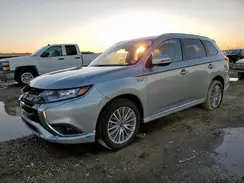 JA4J2VA79NZ030635 2022 MITSUBISHI OUTLANDER