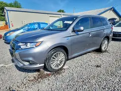 JA4J2VA79NZ035723 2022 MITSUBISHI OUTLANDER
