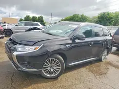 JA4J2VA79NZ042056 2022 MITSUBISHI OUTLANDER