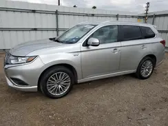 JA4J2VA79NZ050500 2022 MITSUBISHI OUTLANDER