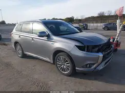 JA4J2VA79NZ066695 2022 MITSUBISHI OUTLANDER