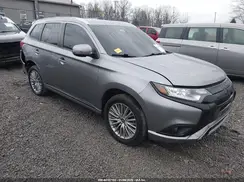 JA4J2VA79NZ067989 2022 MITSUBISHI OUTLANDER