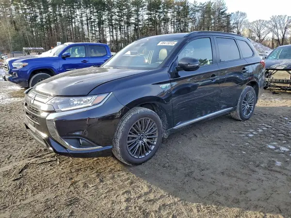 JA4J2VA7XMZ000574 2021 MITSUBISHI OUTLANDER - Image 1