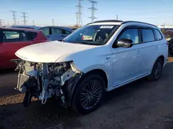 JA4J2VA7XNZ021121 2022 MITSUBISHI OUTLANDER