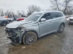JA4J2VA7XNZ026349 2022 MITSUBISHI OUTLANDER