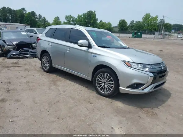 JA4J2VA7XNZ027159 2022 MITSUBISHI OUTLANDER - Image 1