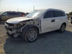 JA4J2VA7XNZ027503 2022 MITSUBISHI OUTLANDER