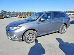 JA4J2VA7XNZ030210 2022 MITSUBISHI OUTLANDER