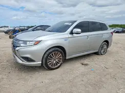 JA4J2VA7XNZ030451 2022 MITSUBISHI OUTLANDER